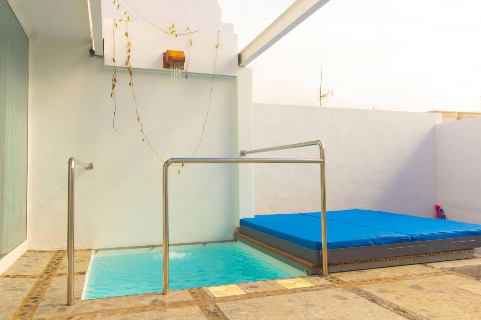Luxury Villa Rincon Del Mar- Old Town - Puerto Del Carmen Пуэрто дель Кармен Экстерьер фото