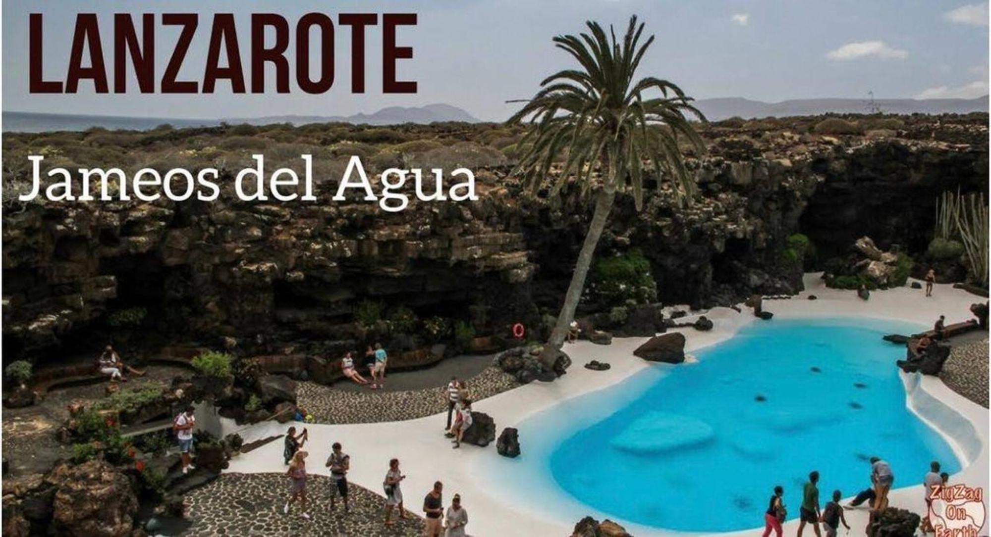 Luxury Villa Rincon Del Mar- Old Town - Puerto Del Carmen Пуэрто дель Кармен Экстерьер фото