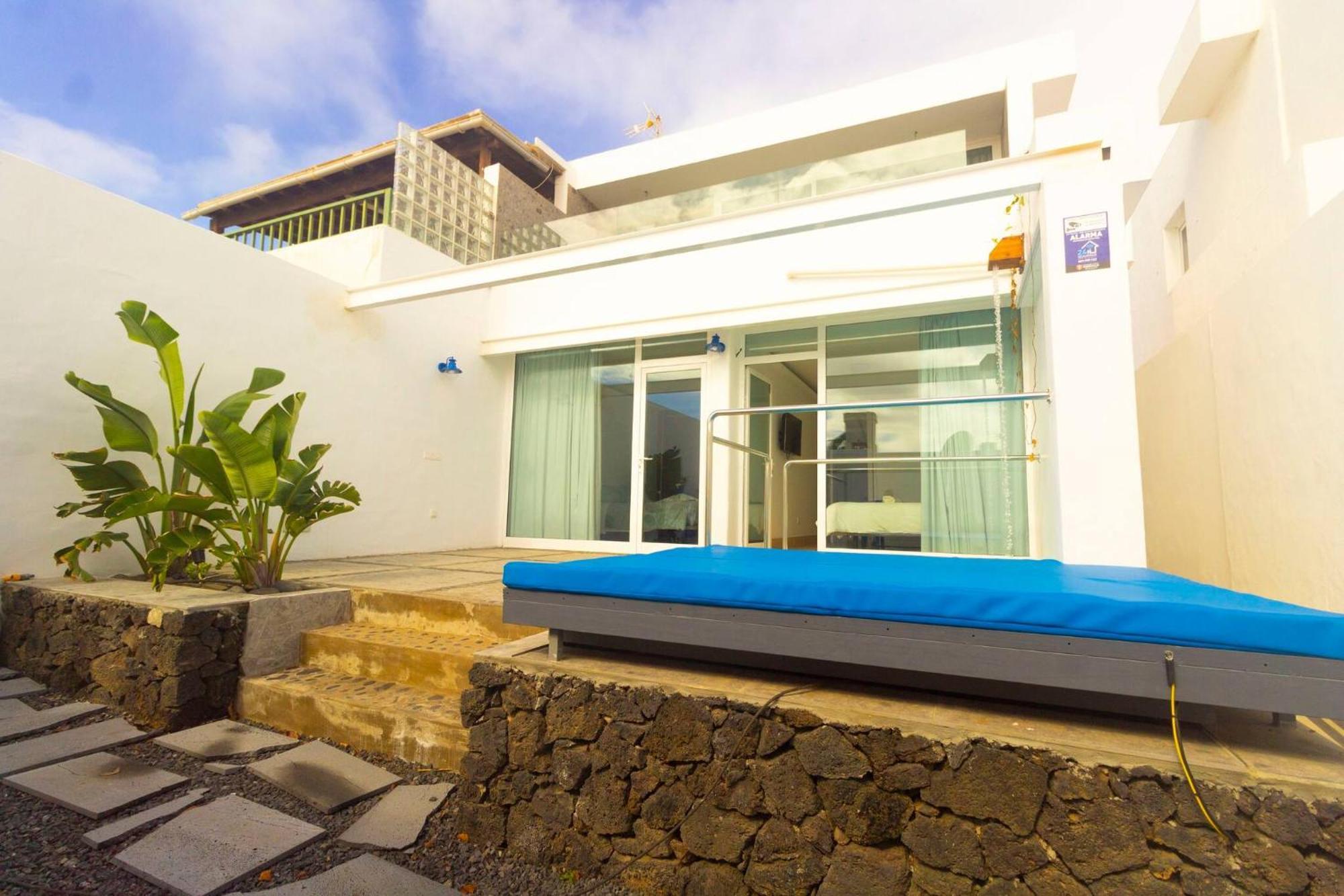 Luxury Villa Rincon Del Mar- Old Town - Puerto Del Carmen Пуэрто дель Кармен Экстерьер фото
