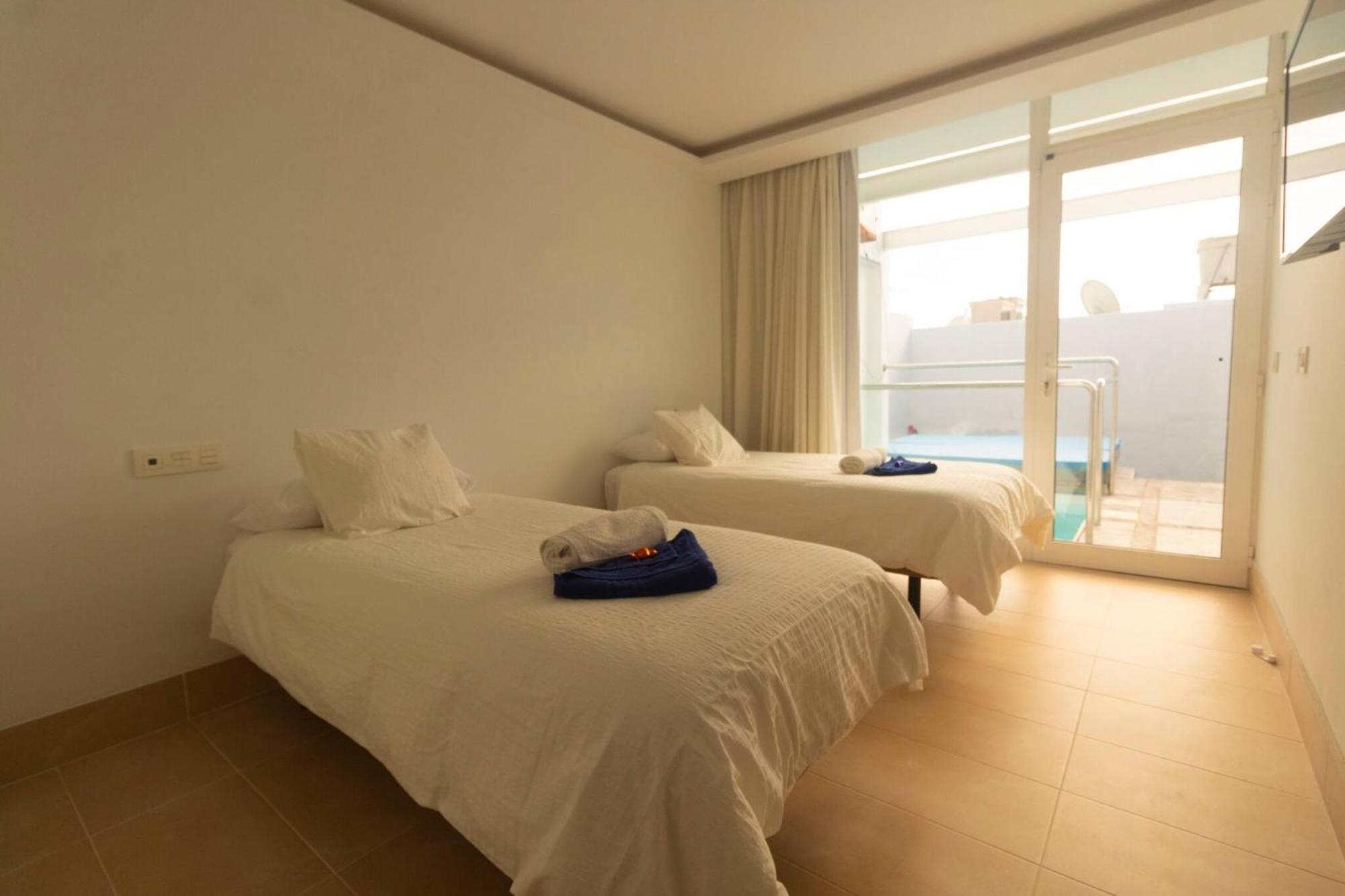 Luxury Villa Rincon Del Mar- Old Town - Puerto Del Carmen Пуэрто дель Кармен Экстерьер фото