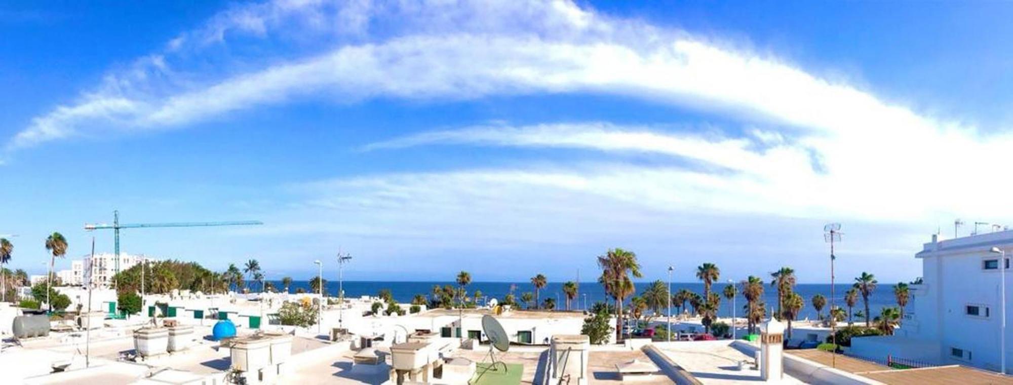 Luxury Villa Rincon Del Mar- Old Town - Puerto Del Carmen Пуэрто дель Кармен Экстерьер фото