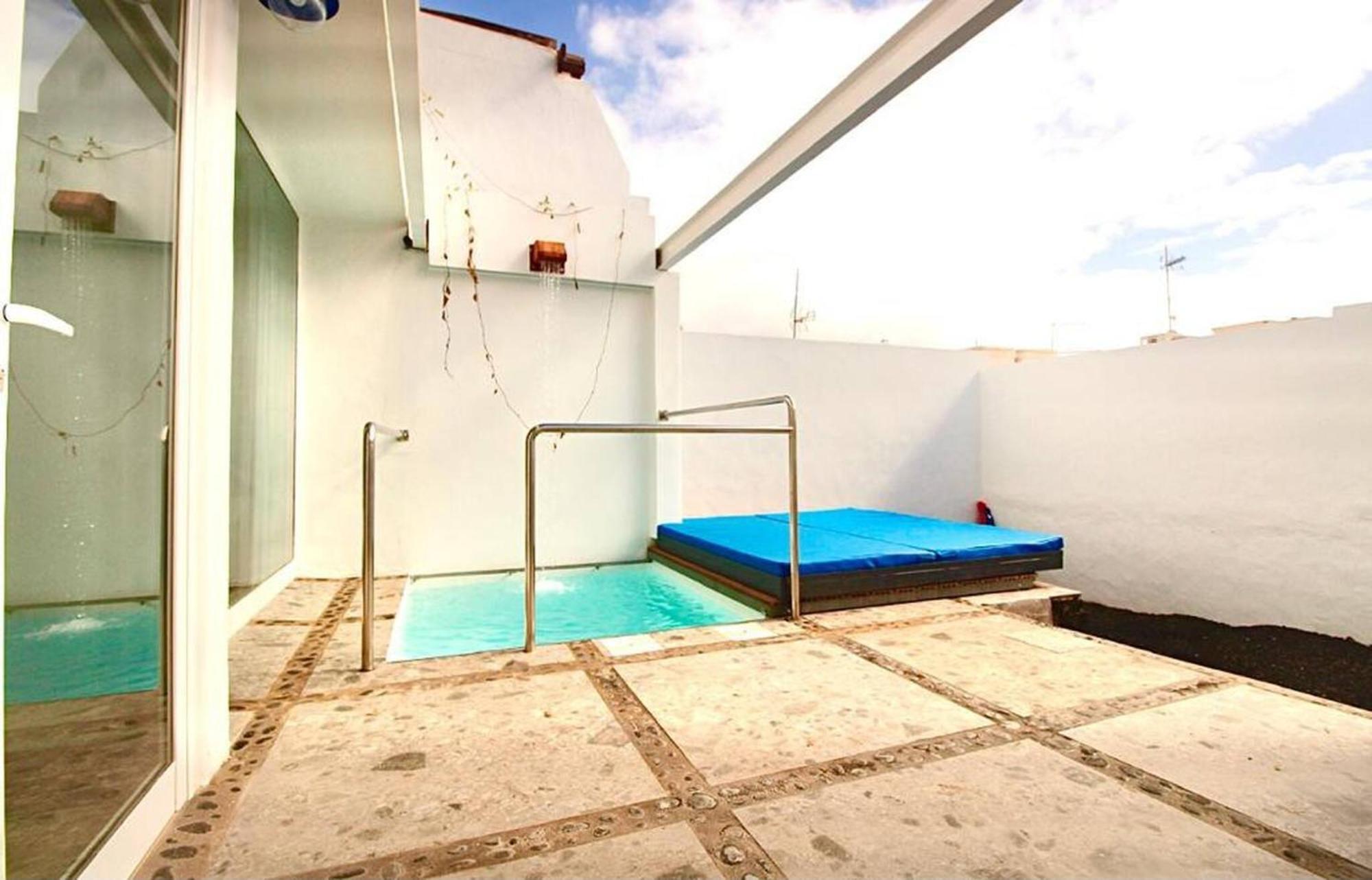 Luxury Villa Rincon Del Mar- Old Town - Puerto Del Carmen Пуэрто дель Кармен Экстерьер фото