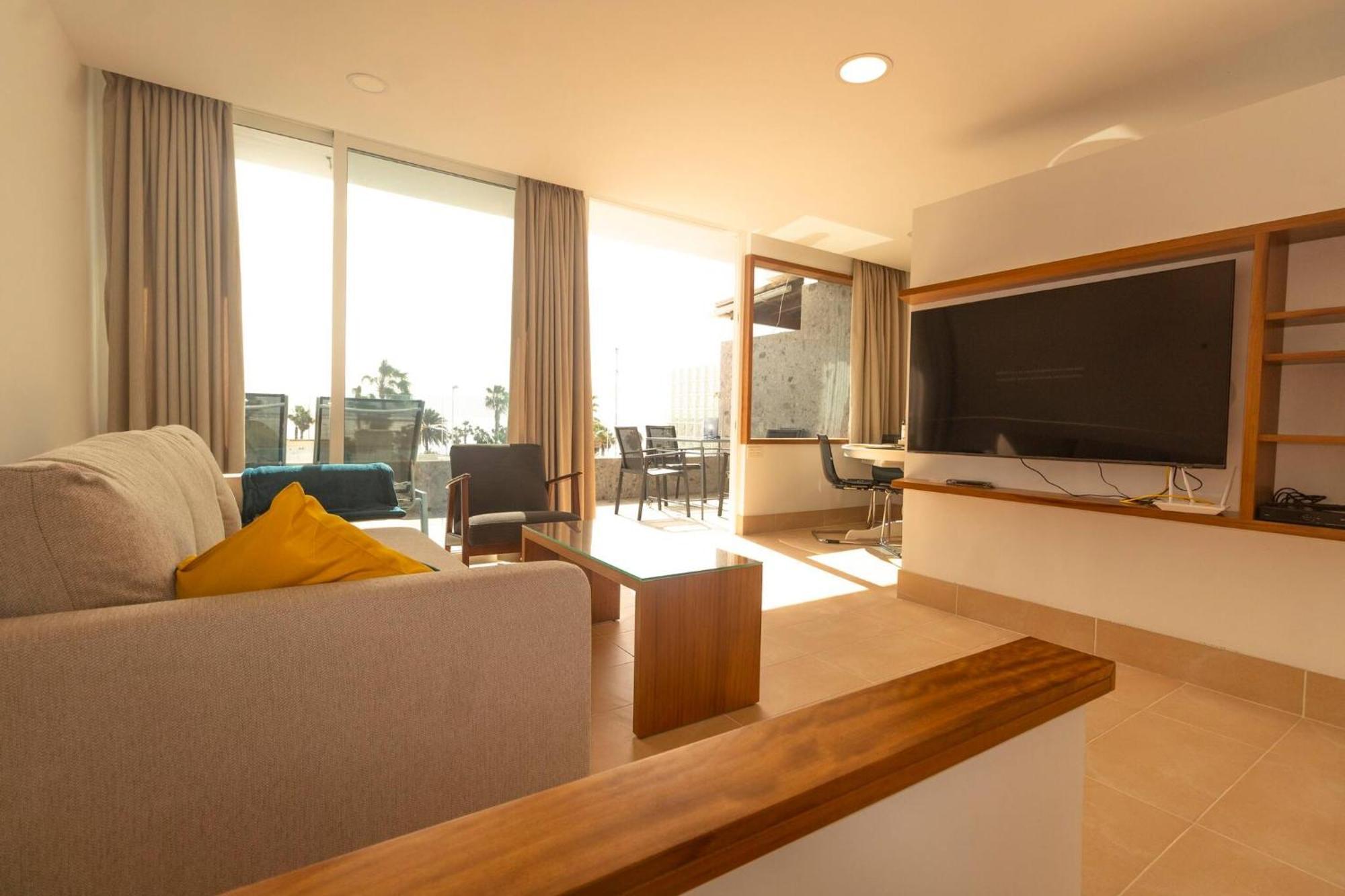Luxury Villa Rincon Del Mar- Old Town - Puerto Del Carmen Пуэрто дель Кармен Экстерьер фото