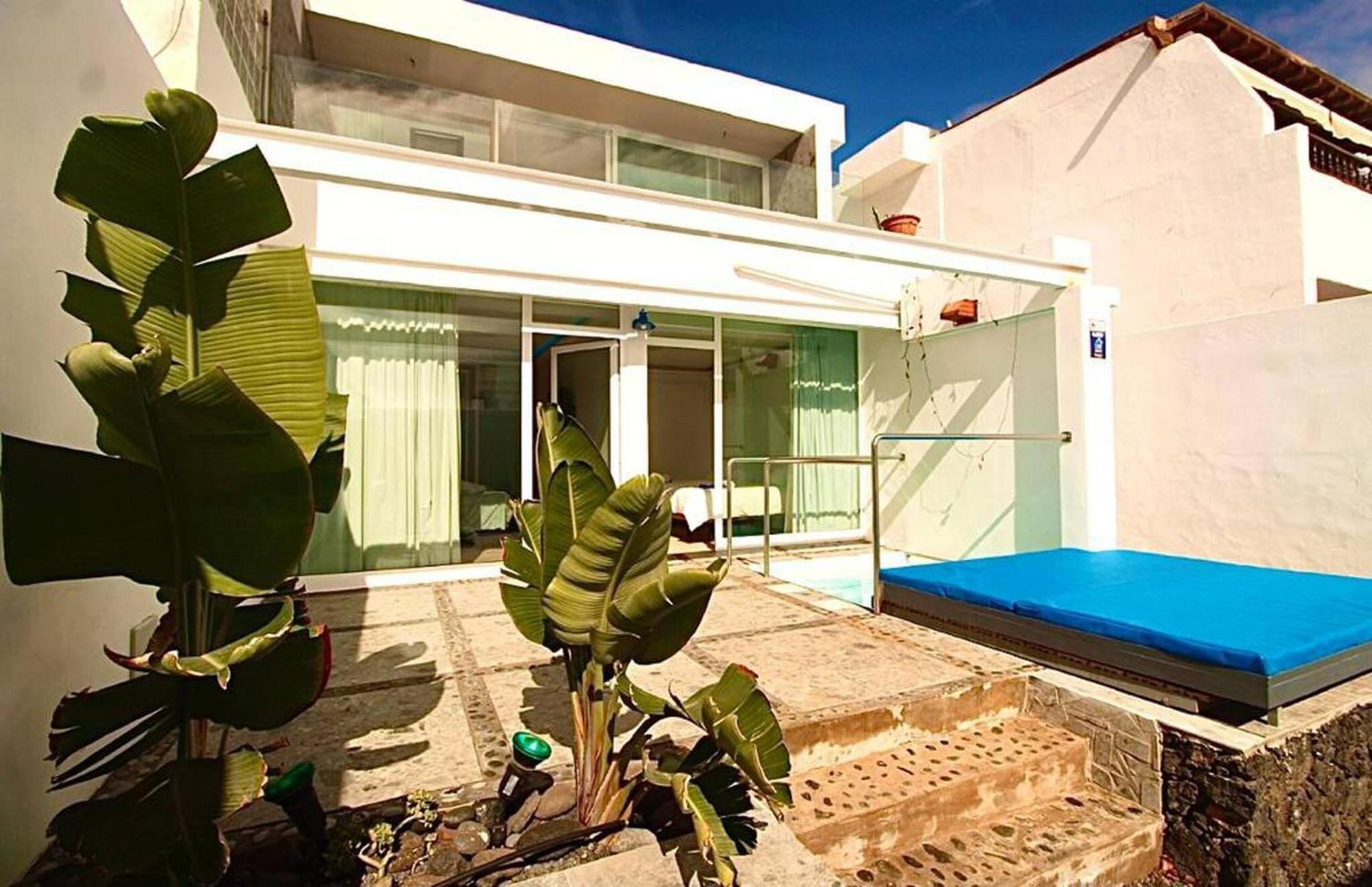 Luxury Villa Rincon Del Mar- Old Town - Puerto Del Carmen Пуэрто дель Кармен Экстерьер фото